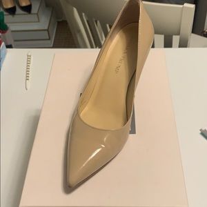 Ivanka trump pump